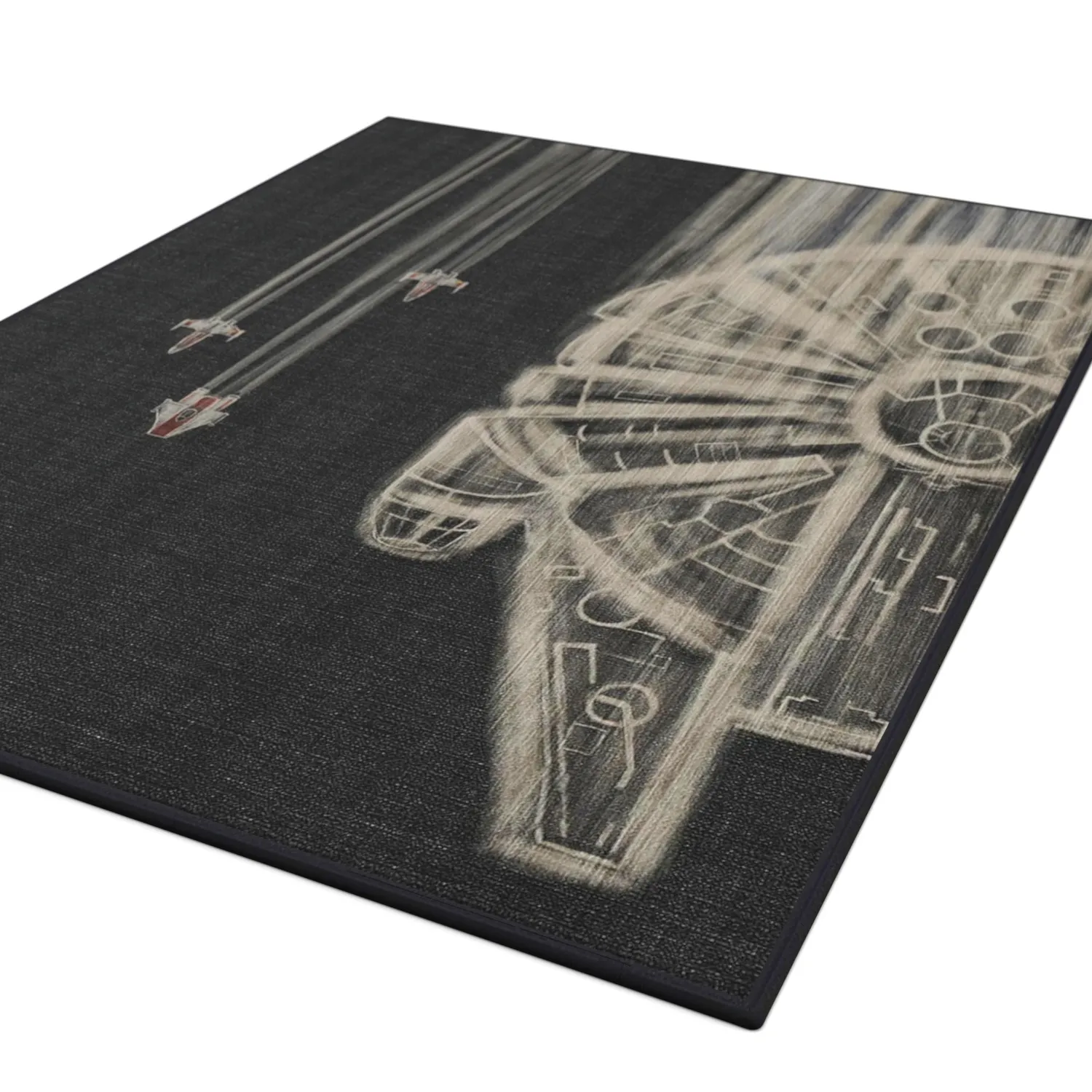 The Rebellion Rug PBR 3D Model_05